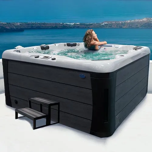 Deck hot tubs for sale in Canton